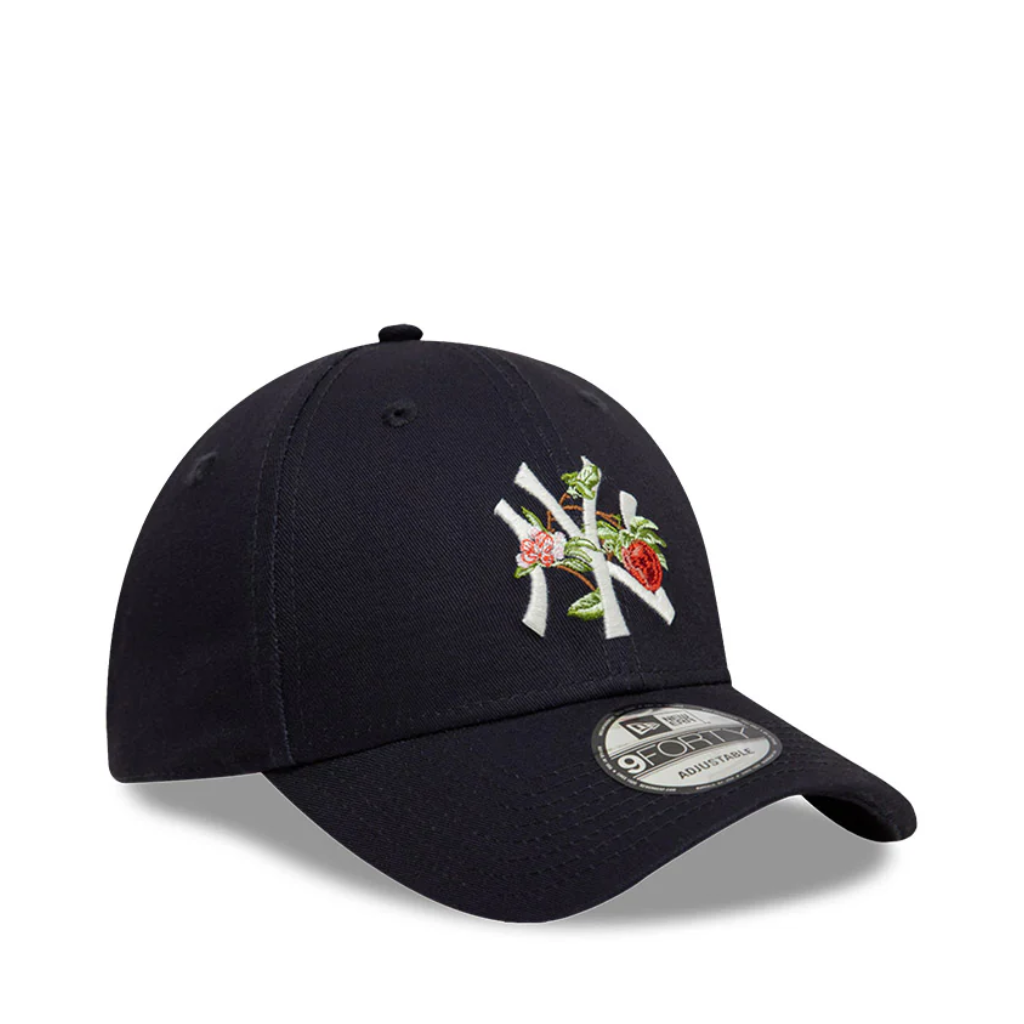 New York Yankees MLB Fruit 9FORTY Strapback - UNI (AJUSTABLE) - Gorra