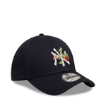 New York Yankees MLB Fruit 9FORTY Strapback - UNI (AJUSTABLE) - Gorra