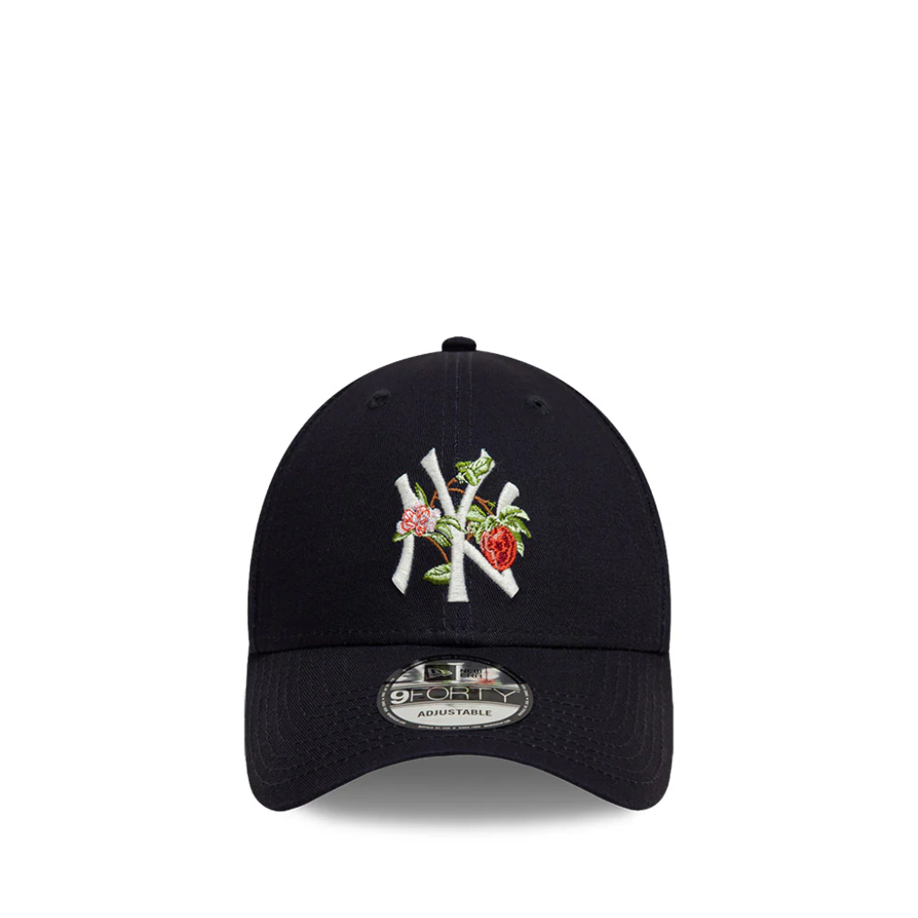 New York Yankees MLB Fruit 9FORTY Strapback - UNI (AJUSTABLE) - Gorra