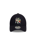 New York Yankees MLB Fruit 9FORTY Strapback - UNI (AJUSTABLE) - Gorra
