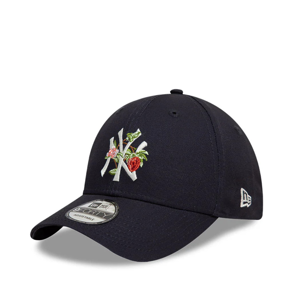 New York Yankees MLB Fruit 9FORTY Strapback - UNI (AJUSTABLE) - Gorra