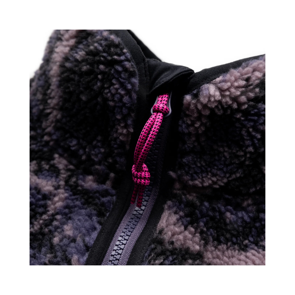 Nike ACG Canwell Glacier Windproof Half - Chamarra