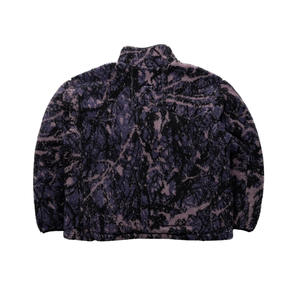 Nike ACG Canwell Glacier Windproof Half - Chamarra