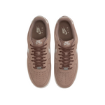 Nike Air Force 1 ’07 LV8 Mink Brown Sail - Hombre