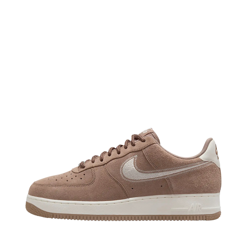 Nike Air Force 1 ’07 LV8 Mink Brown Sail - Hombre