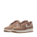 Nike Air Force 1 ’07 LV8 Mink Brown Sail - Hombre