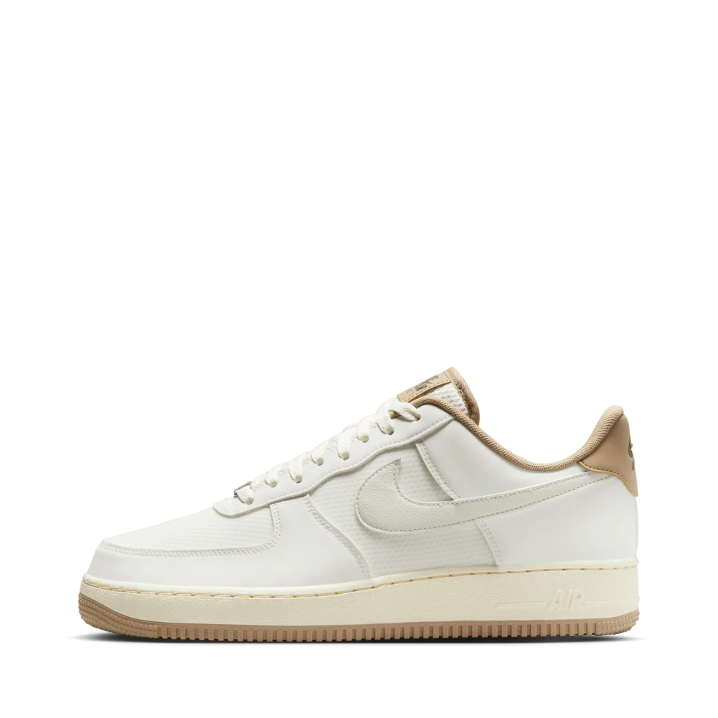 Nike Air Force 1 07 LV8 Summit White - 8.5mx