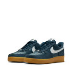 Nike Air Force 1 Low 07 LV8 Armory Navy Gum - 8.5mx