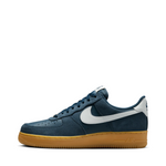 Nike Air Force 1 Low 07 LV8 Armory Navy Gum - 8.5mx