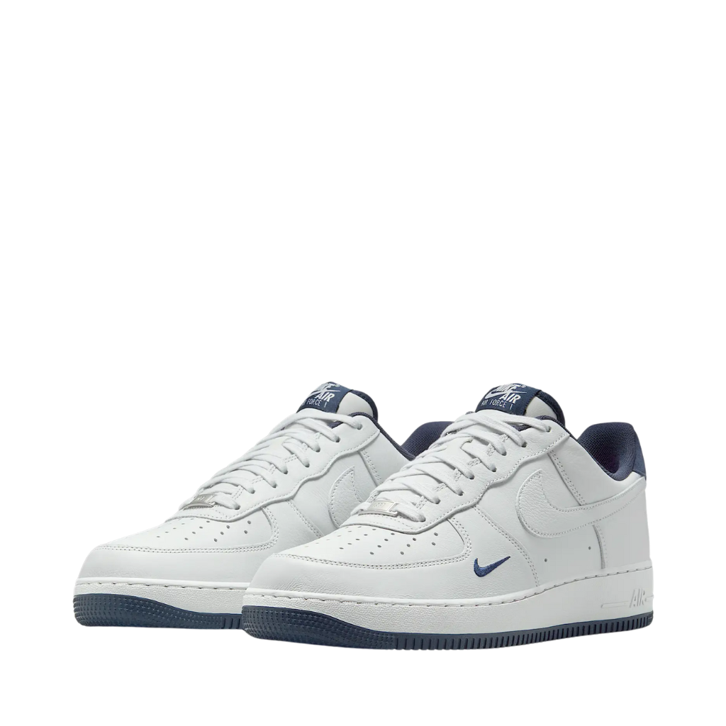 Nike Air Force 1 Low ’07 LV8 Photon Dust Obsidian - Sneakers