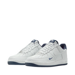 Nike Air Force 1 Low ’07 LV8 Photon Dust Obsidian - Sneakers