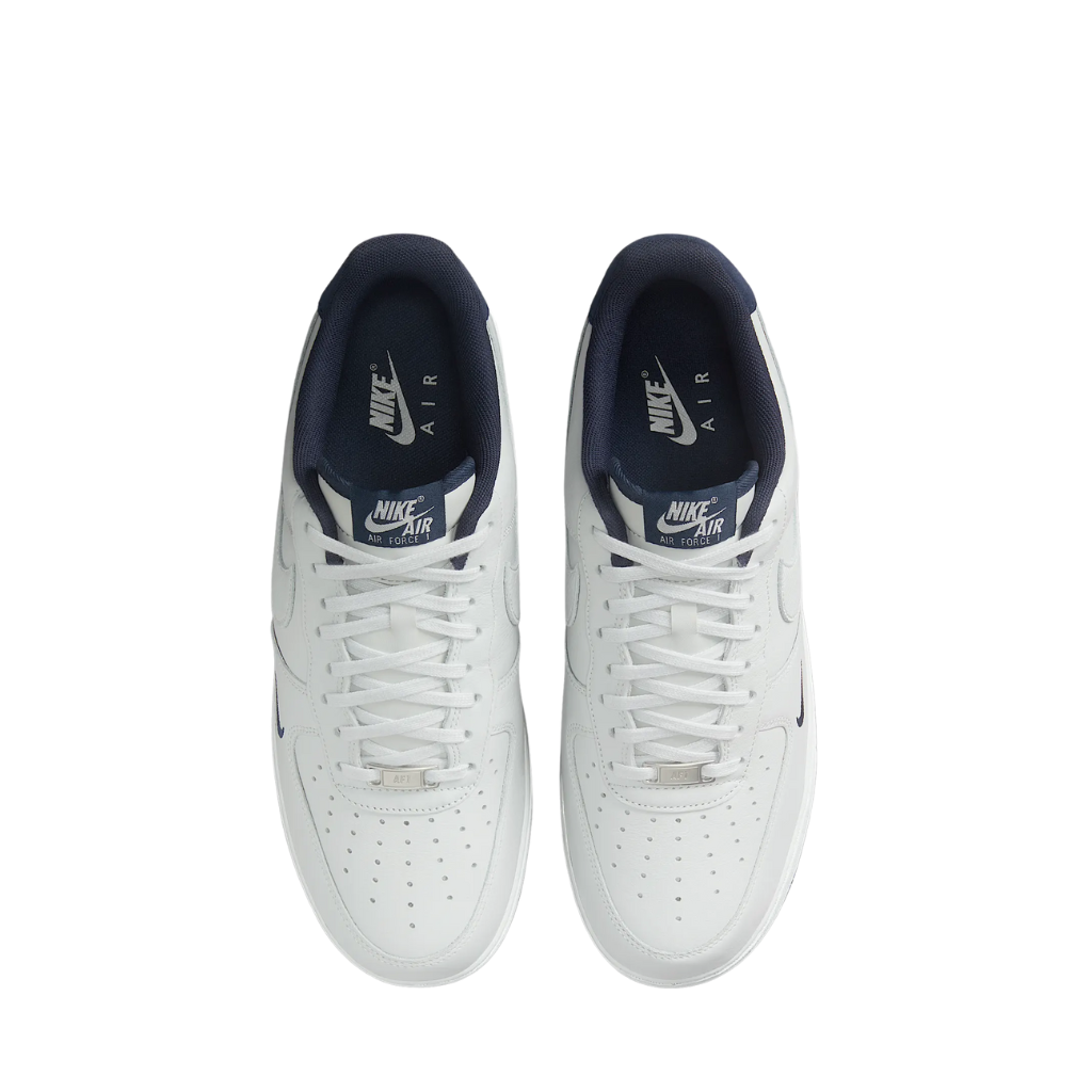 Nike Air Force 1 Low ’07 LV8 Photon Dust Obsidian - Sneakers