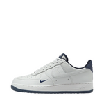 Nike Air Force 1 Low ’07 LV8 Photon Dust Obsidian - Sneakers