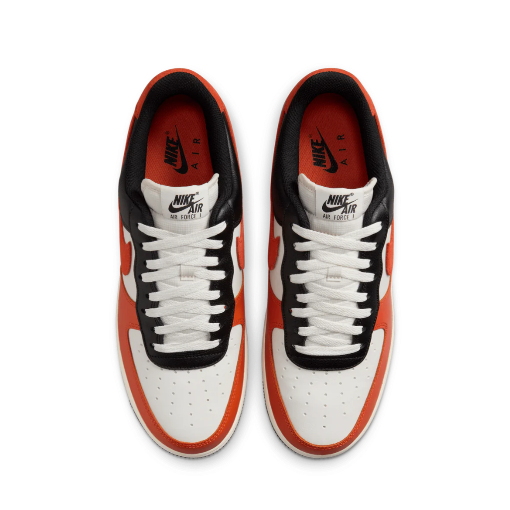Nike Air Force 1 Low ’07 LV8 Vintage Coral - 8.5mx