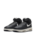 Nike Air Force 1 Mid Evo Black - 5.5mx