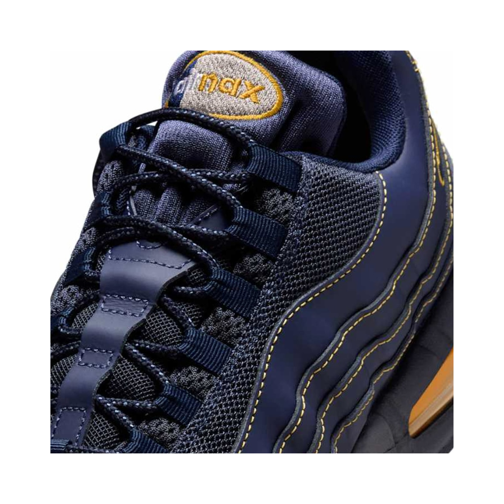 Nike Air Max 95 OG Michigan - Sneakers