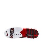 Nike Air Zoom Spiridon Cage 2 Track Red - Sneakers