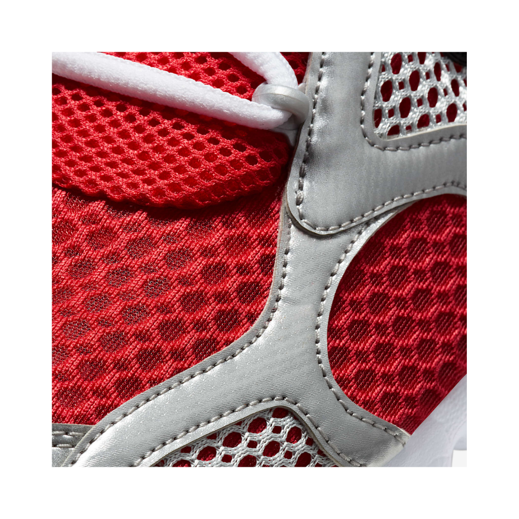 Nike Air Zoom Spiridon Cage 2 Track Red - Sneakers