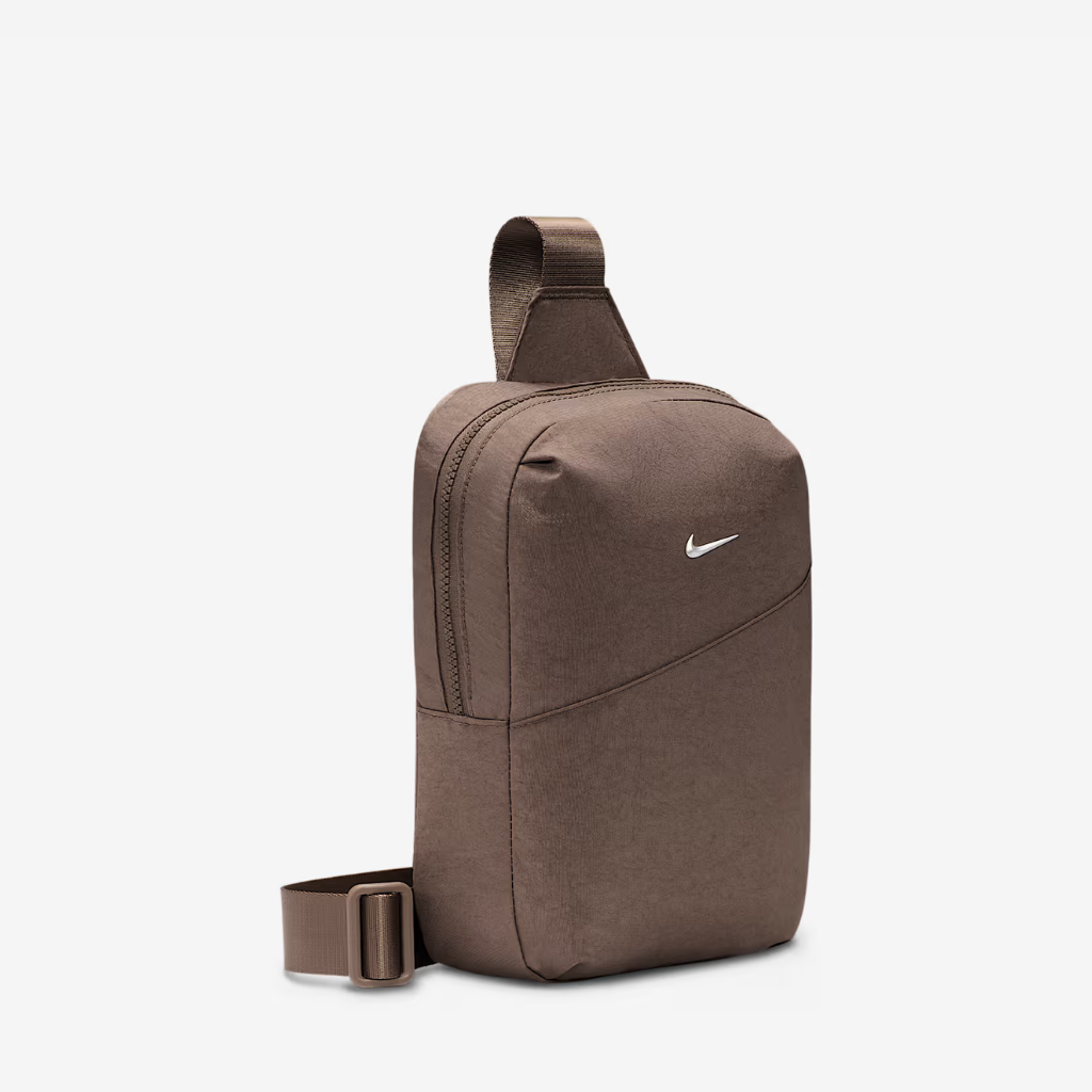 Nike Aura Bolsa bandolera (5L) - UNI - Accesorios