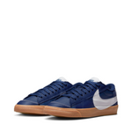 Nike Blazer Low 77 Jumbo Winter Navy