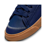 Nike Blazer Low 77 Jumbo Winter Navy