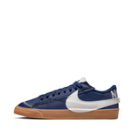 Nike Blazer Low 77 Jumbo Winter Navy