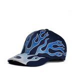 Nike Club Cap OG Flame Blue - L/XL - Gorra