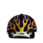 Nike Club Cap OG Flame Red - L/XL - Gorra