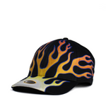 Nike Club Cap OG Flame Red - L/XL - Gorra