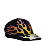 Nike Club Cap OG Flame Red - L/XL - Gorra