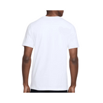 Nike Club Fleece SS Tee - Playera