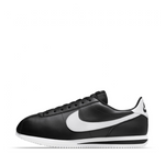 Nike Cortez Black & White - Sneakers