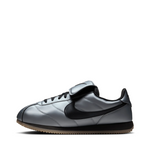 Nike Cortez Leather SE Metallic Cool Grey