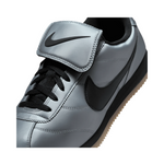 Nike Cortez Leather SE Metallic Cool Grey