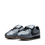 Nike Cortez Leather SE Metallic Cool Grey