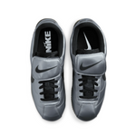 Nike Cortez Leather SE Metallic Cool Grey