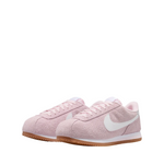 Nike Cortez Vintage Suede Pink Foam - Mujer