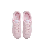 Nike Cortez Vintage Suede Pink Foam - Mujer