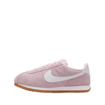 Nike Cortez Vintage Suede Pink Foam - Mujer