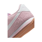 Nike Cortez Vintage Suede Pink Foam - Mujer