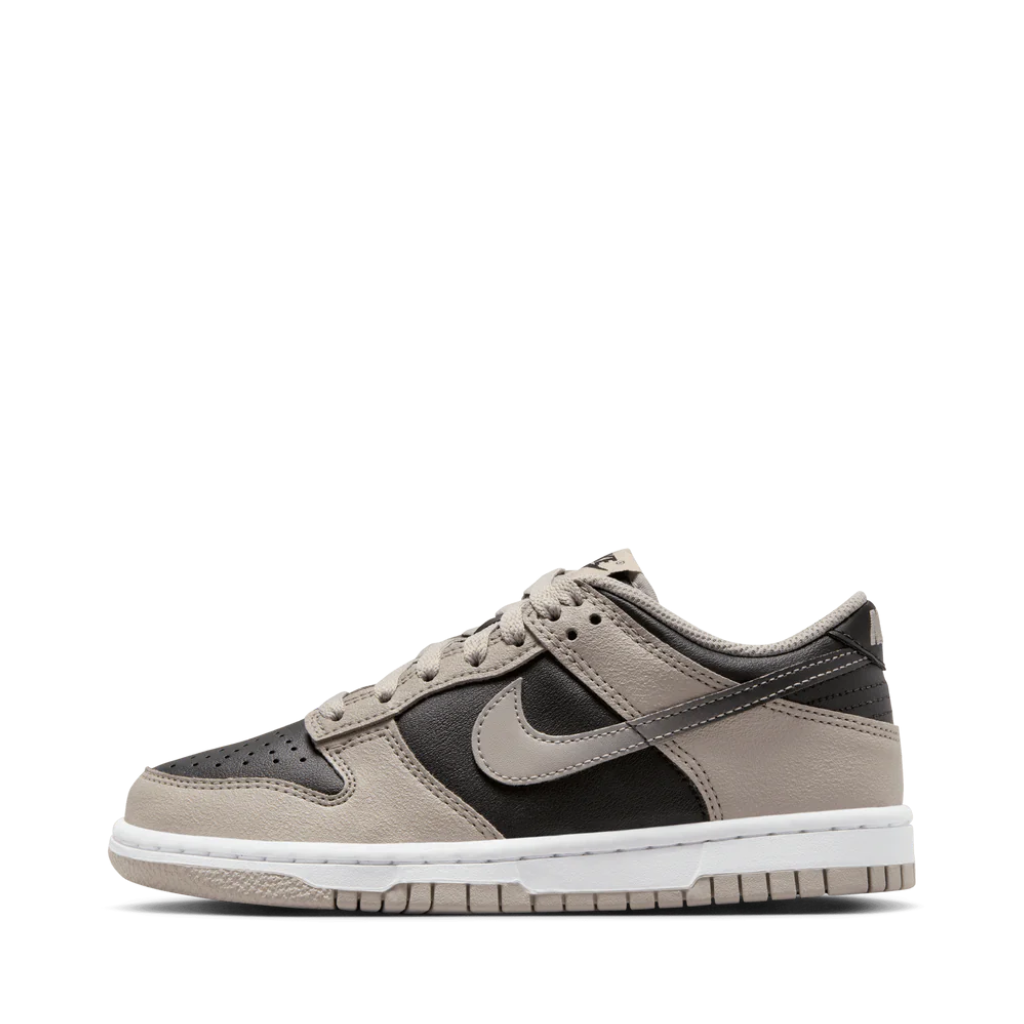 Nike Dunk Low GS College Grey Black - Infantil