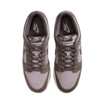 Nike Dunk Low Retro SE Platinum Violet - Hombre