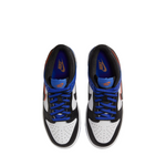 Nike Dunk Low SE (GS) White Racer Blue - Sneakers