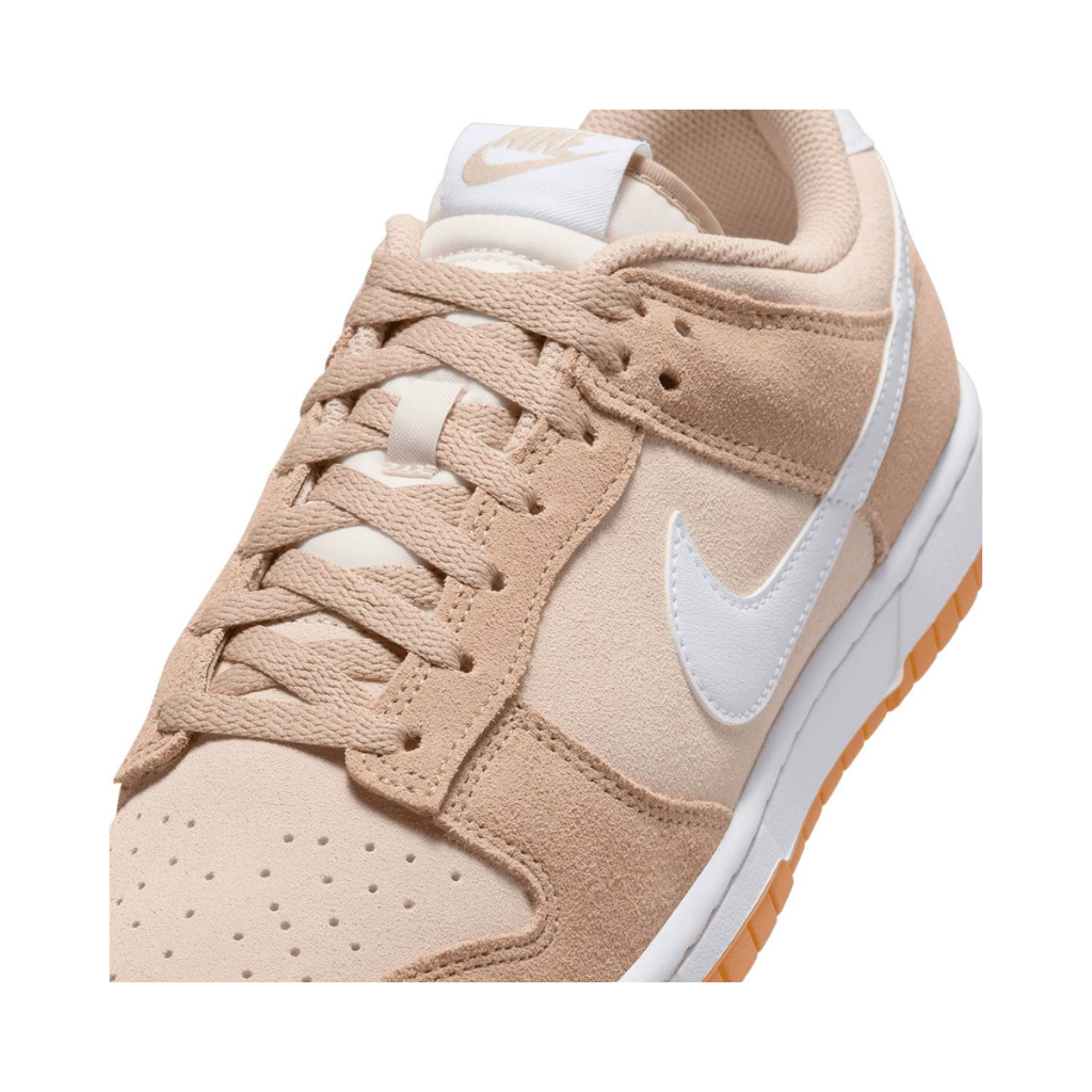 Nike Dunk Low SE Pale Ivory - Sneakers