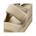 Nike Sandalia Calm Kaki - 5mx