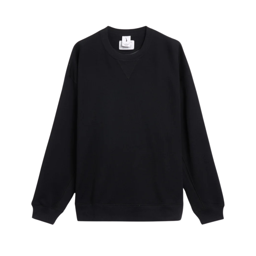 Nike Wool Classics Crew - Sudadera