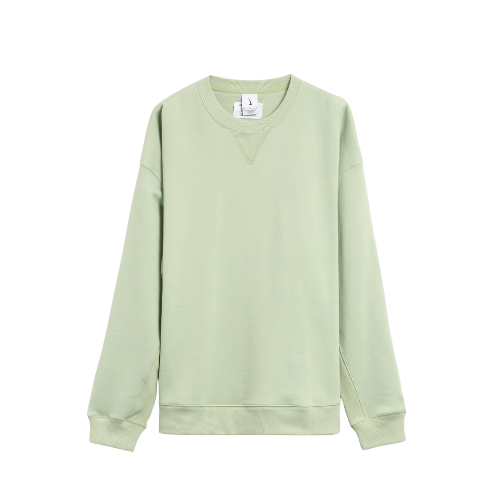 Nike Wool Classics Crewneck