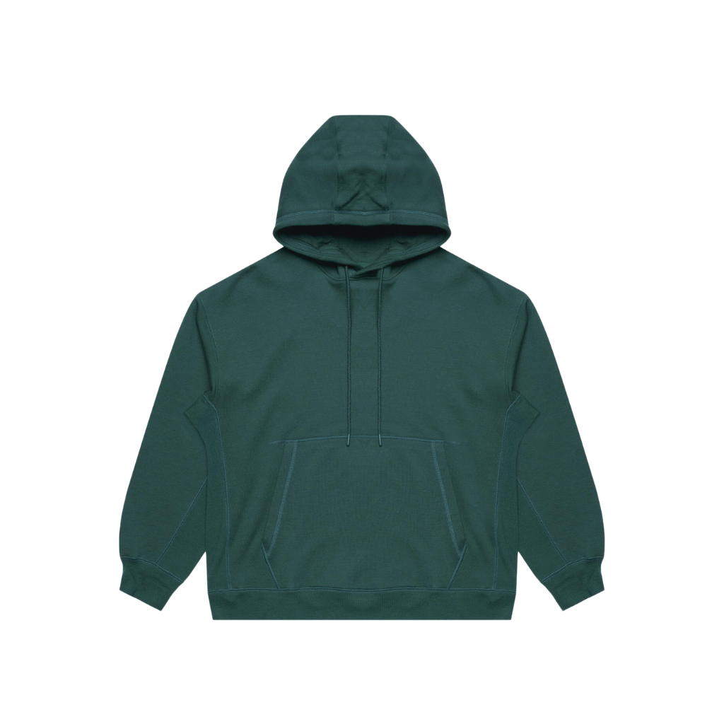 Nike Wool Classics Hoodie - Sudadera