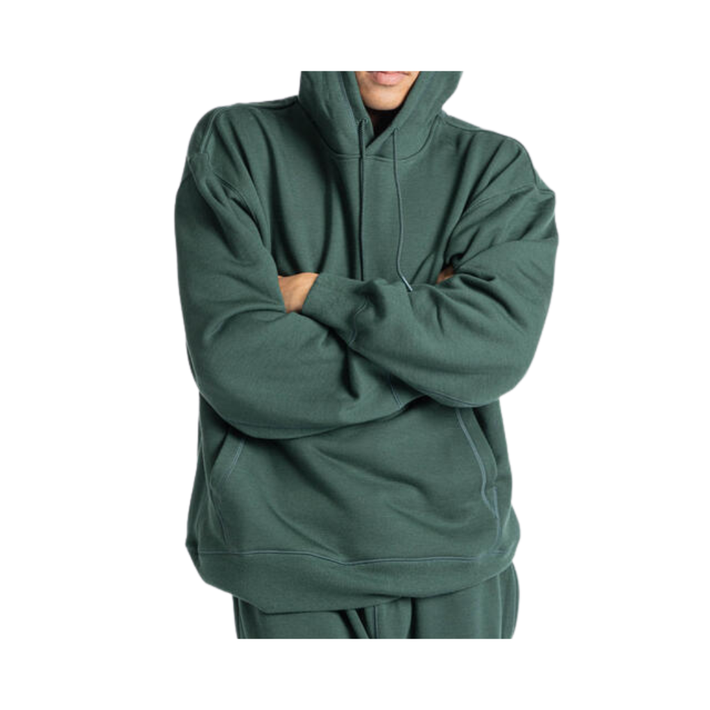 Nike Wool Classics Hoodie - Sudadera