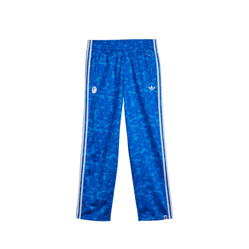 Pants Firebird BAPE - Pants